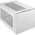 Корпус miniITX SILVERSTONE Sugo SST-SG15S, Mini-Tower, без БП,  белый [g410sg15s000020]